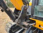 v2 Chassis - Excavator with