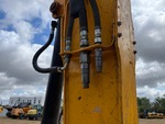 v2 Chassis - Excavator with