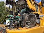 Motor with