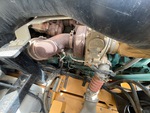 Motor with