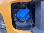 Motor with