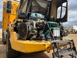 Motor with