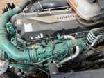 Motor with