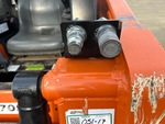 Hydraulics with