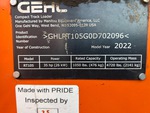 General Appearance with CE Mark