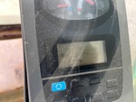 Control Station with