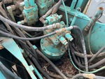 Hydraulics with