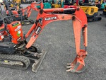 v2 Chassis - Excavator with