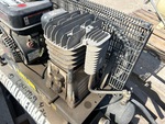 Air Compressor with