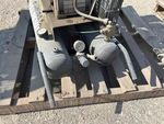 Air Compressor with