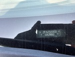 General Appearance with N.º de serie/VIN