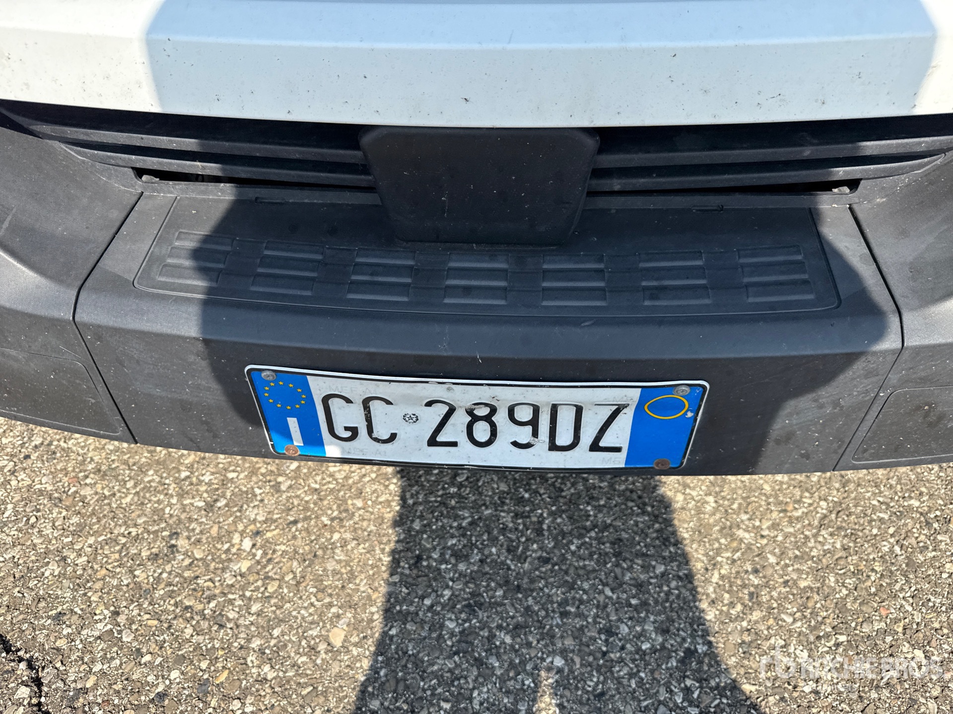 2020 Iveco DAILY 35-120