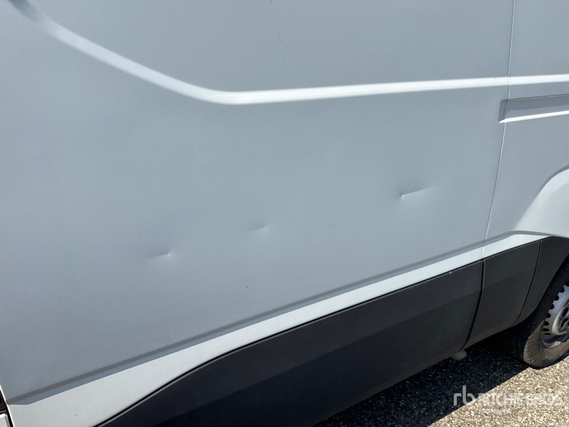 2020 Iveco DAILY 35-120