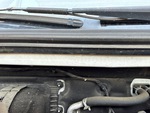 General Appearance with Frame Stamp Serial Number/VIN Photo