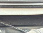 General Appearance with Frame Stamp Serial Number/VIN Photo