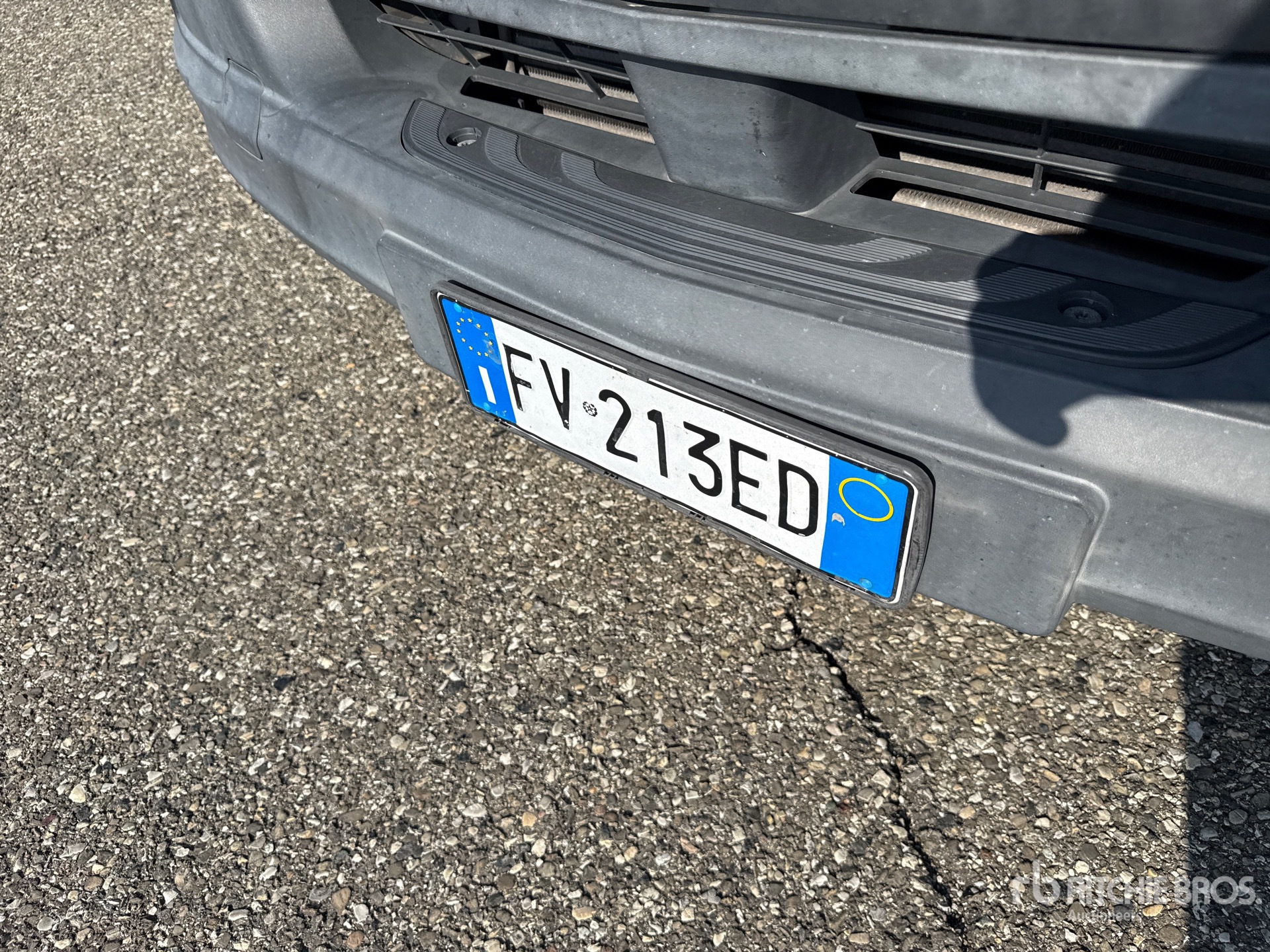 2019 Mercedes-Benz SPRINTER 314CDI