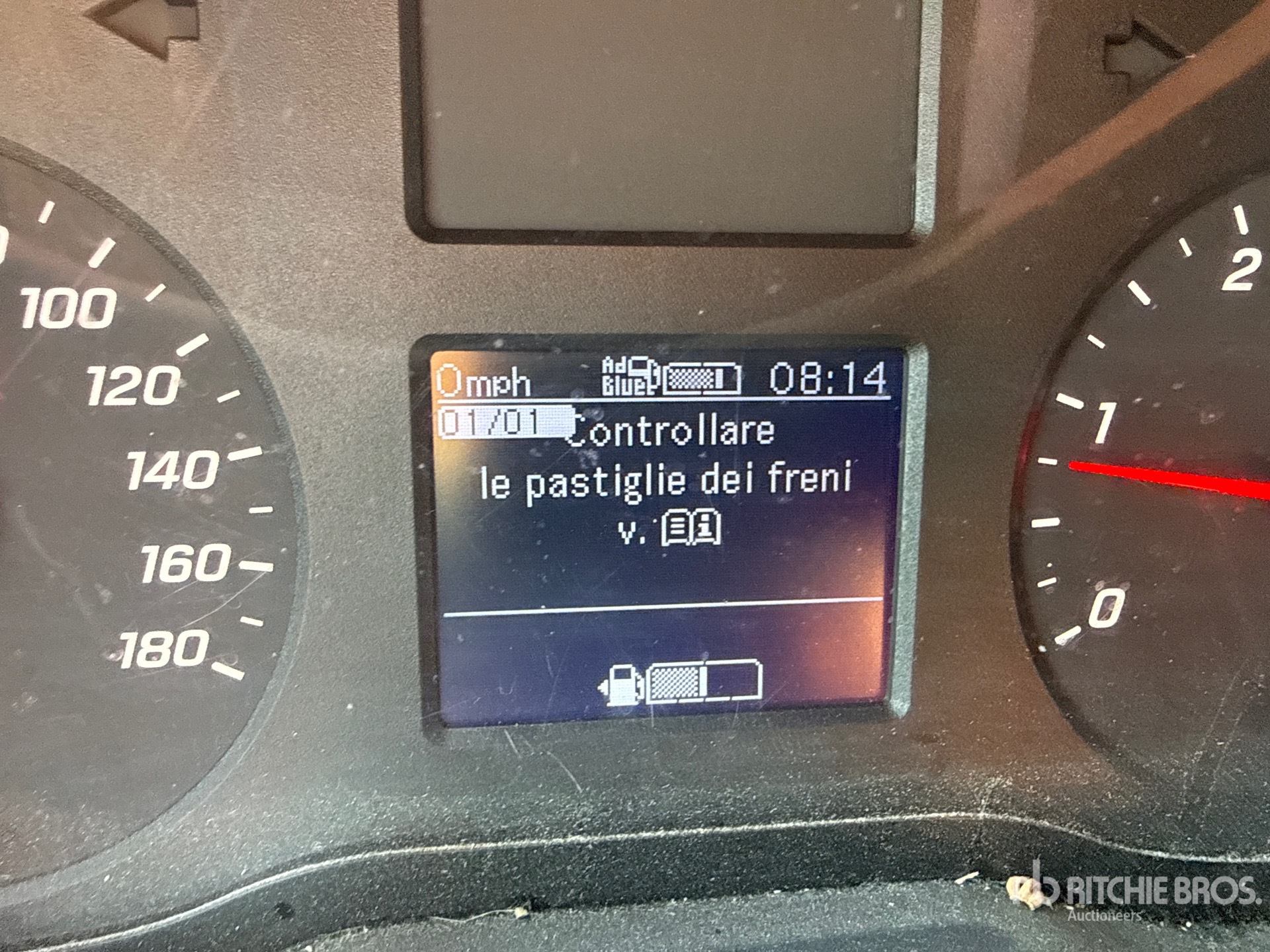 2019 Mercedes-Benz SPRINTER 314CDI