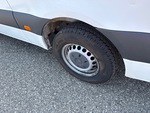 Chassis Photos with