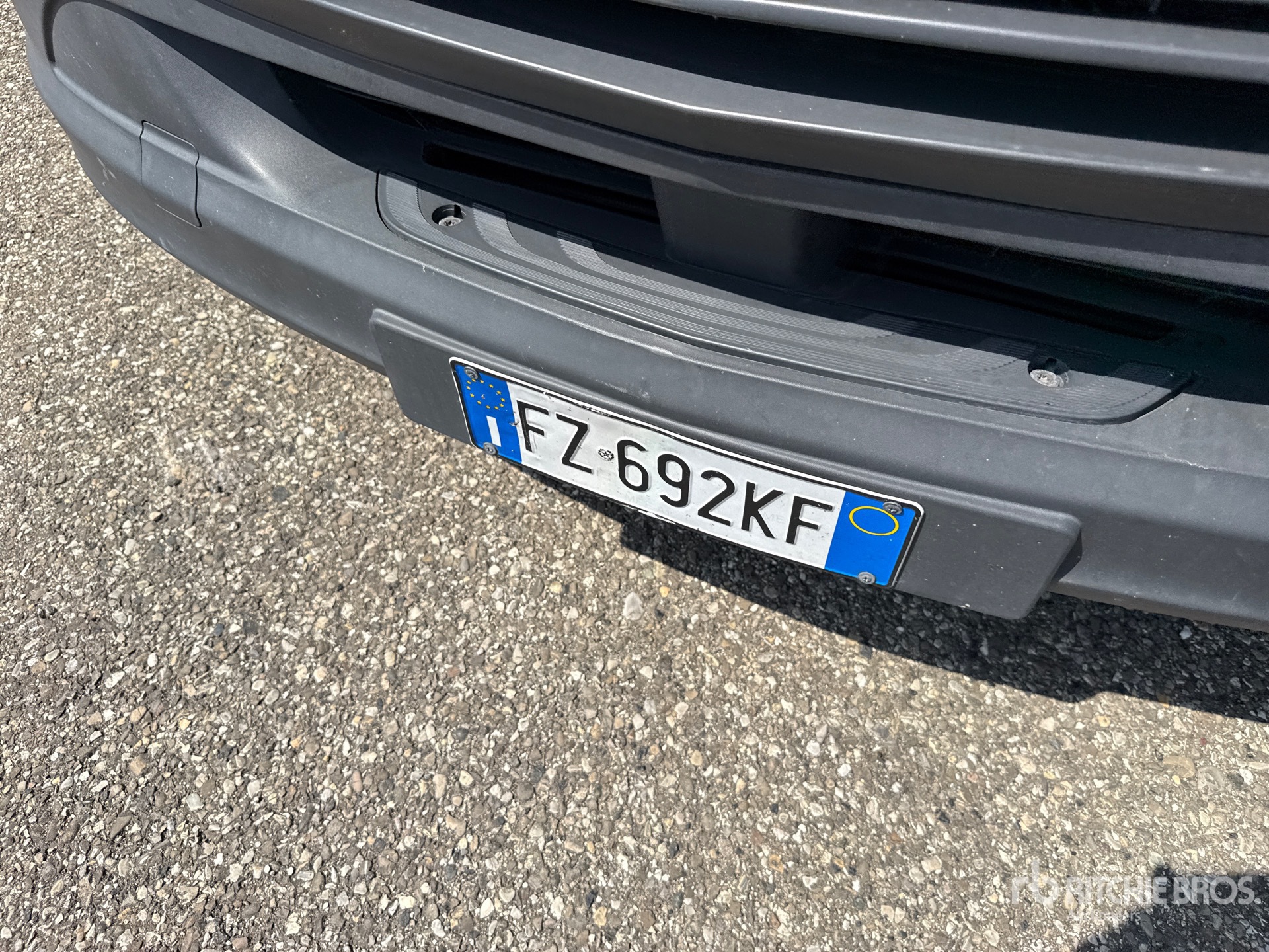 2019 Mercedes-Benz SPRINTER 314CDI