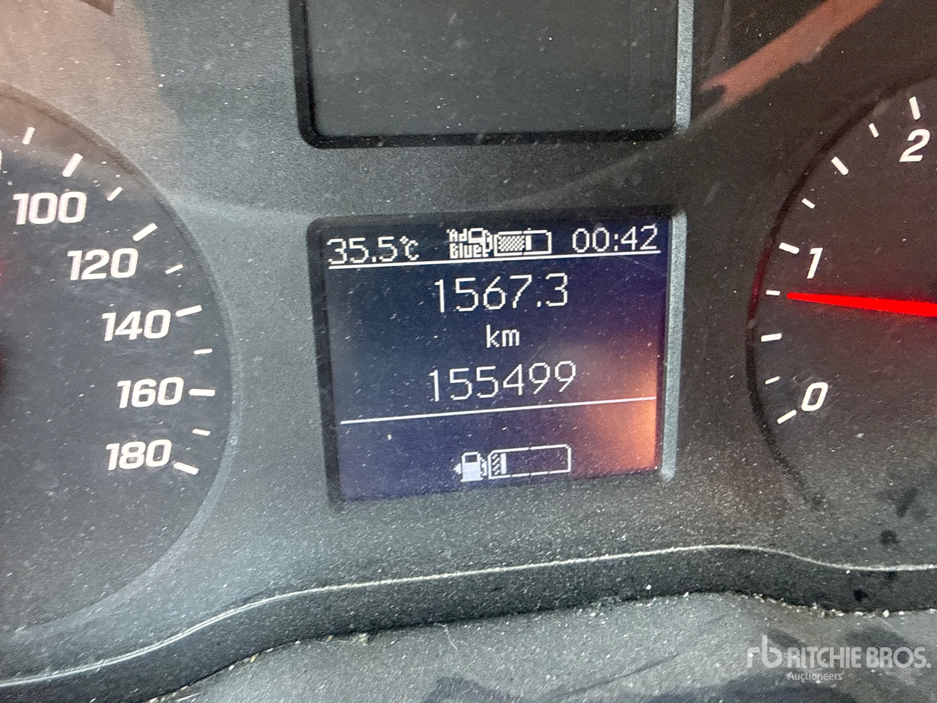 2019 Mercedes-Benz SPRINTER 314CDI