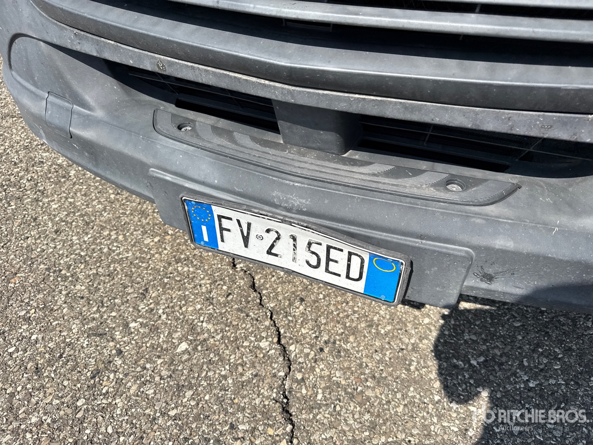 2019 Mercedes-Benz SPRINTER 314CDI