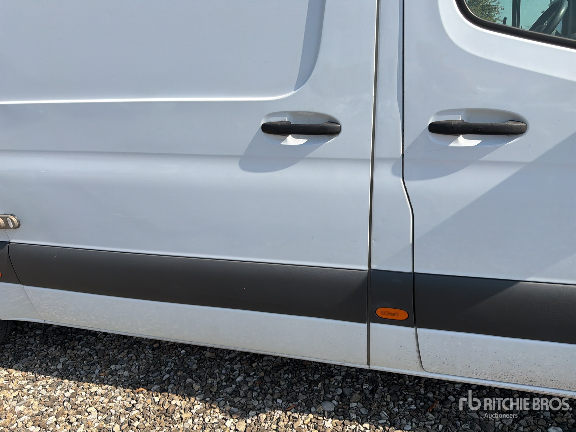 2019 Mercedes-Benz SPRINTER 314CDI