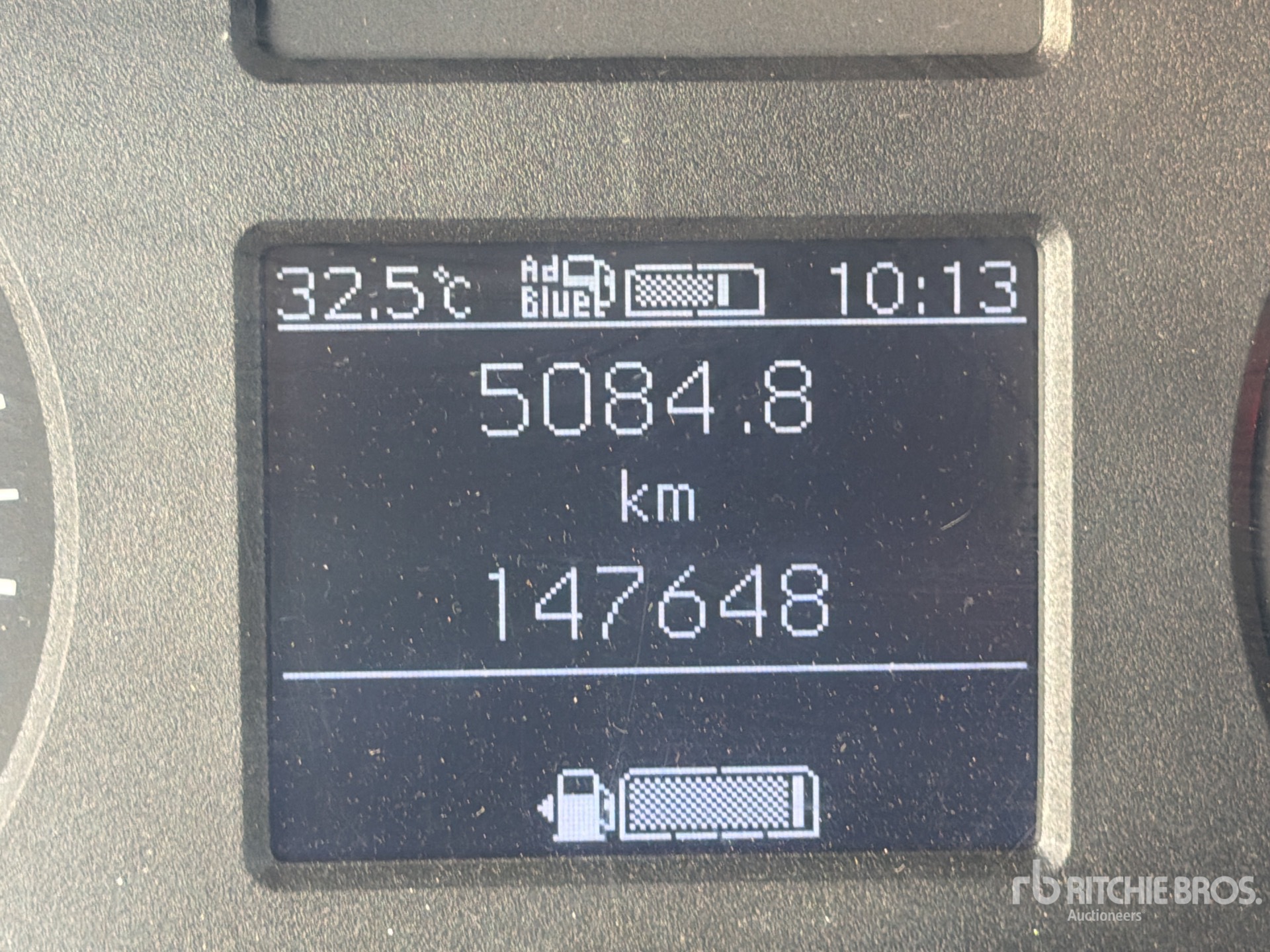 2019 Mercedes-Benz SPRINTER 314CDI