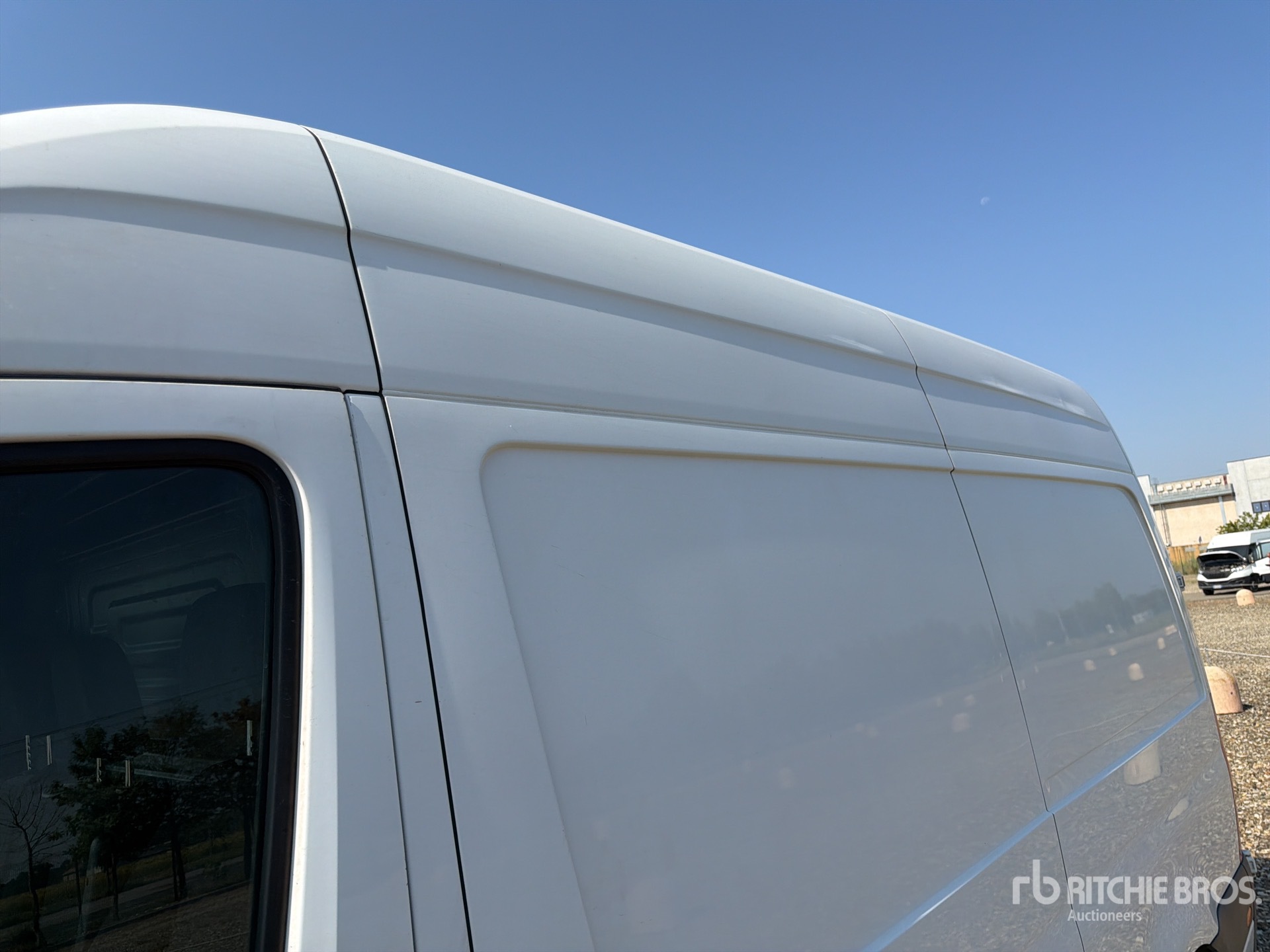 2019 Mercedes-Benz SPRINTER 314CDI