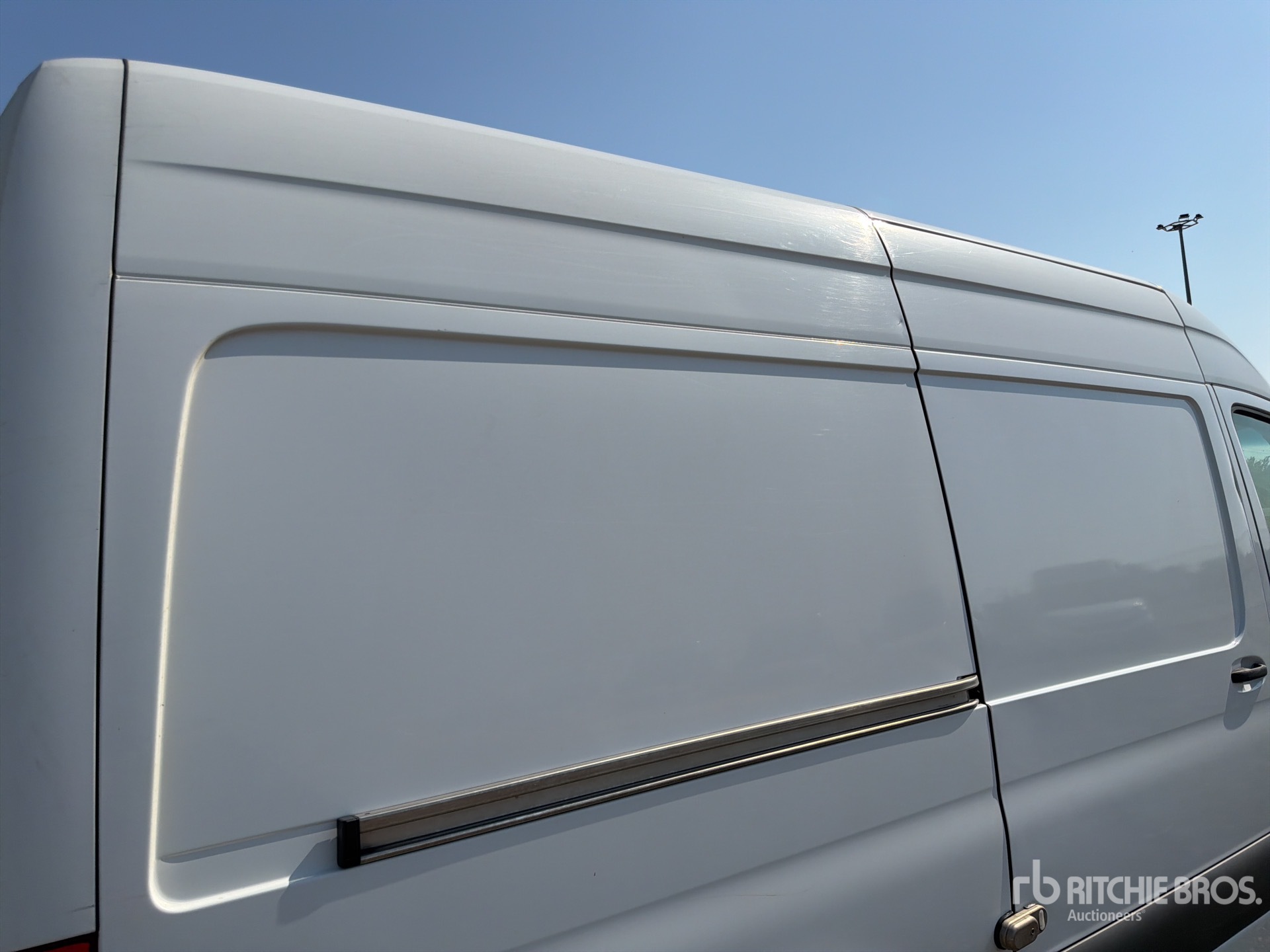 2019 Mercedes-Benz SPRINTER 314CDI