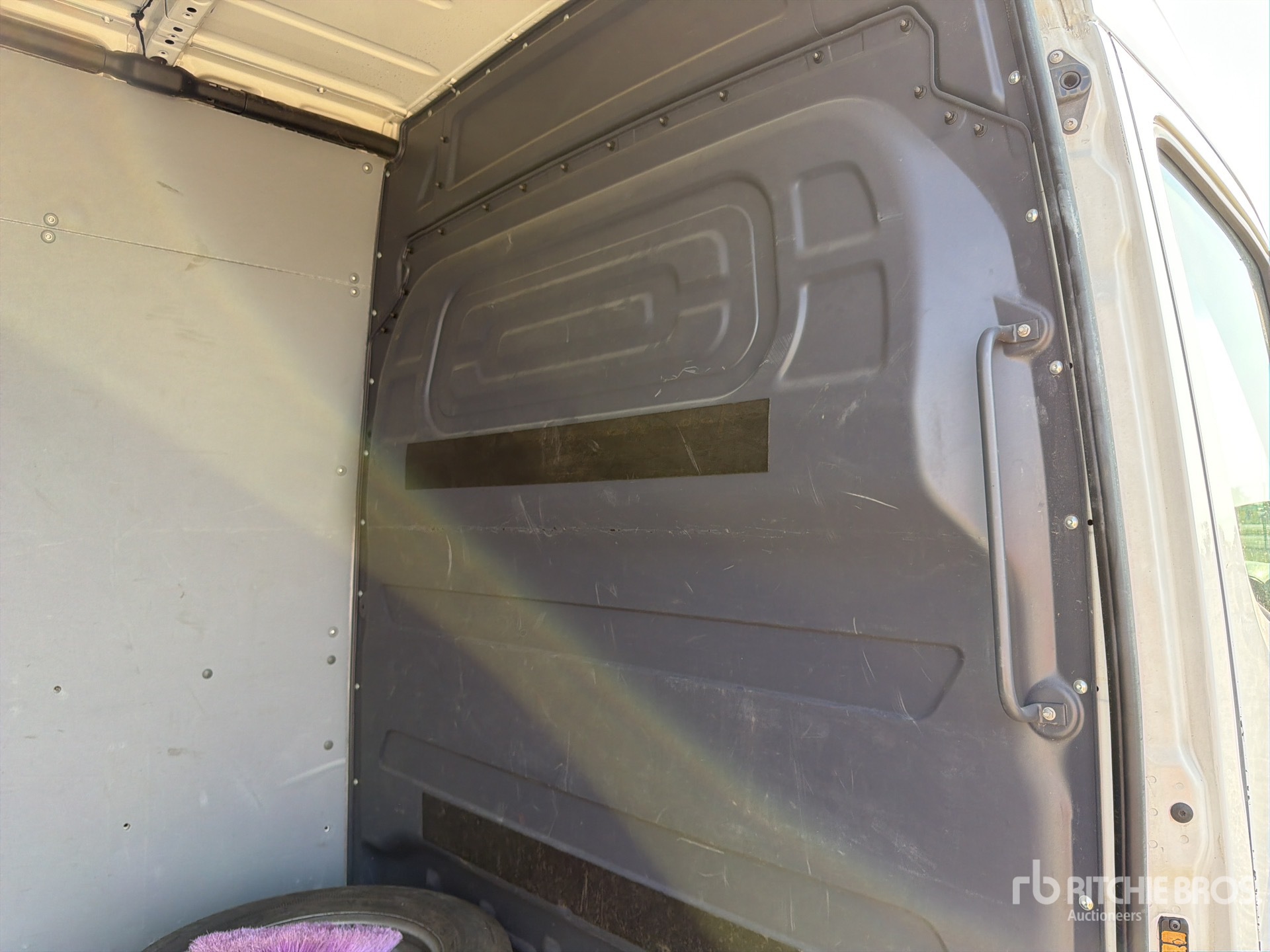 2019 Mercedes-Benz SPRINTER 314CDI