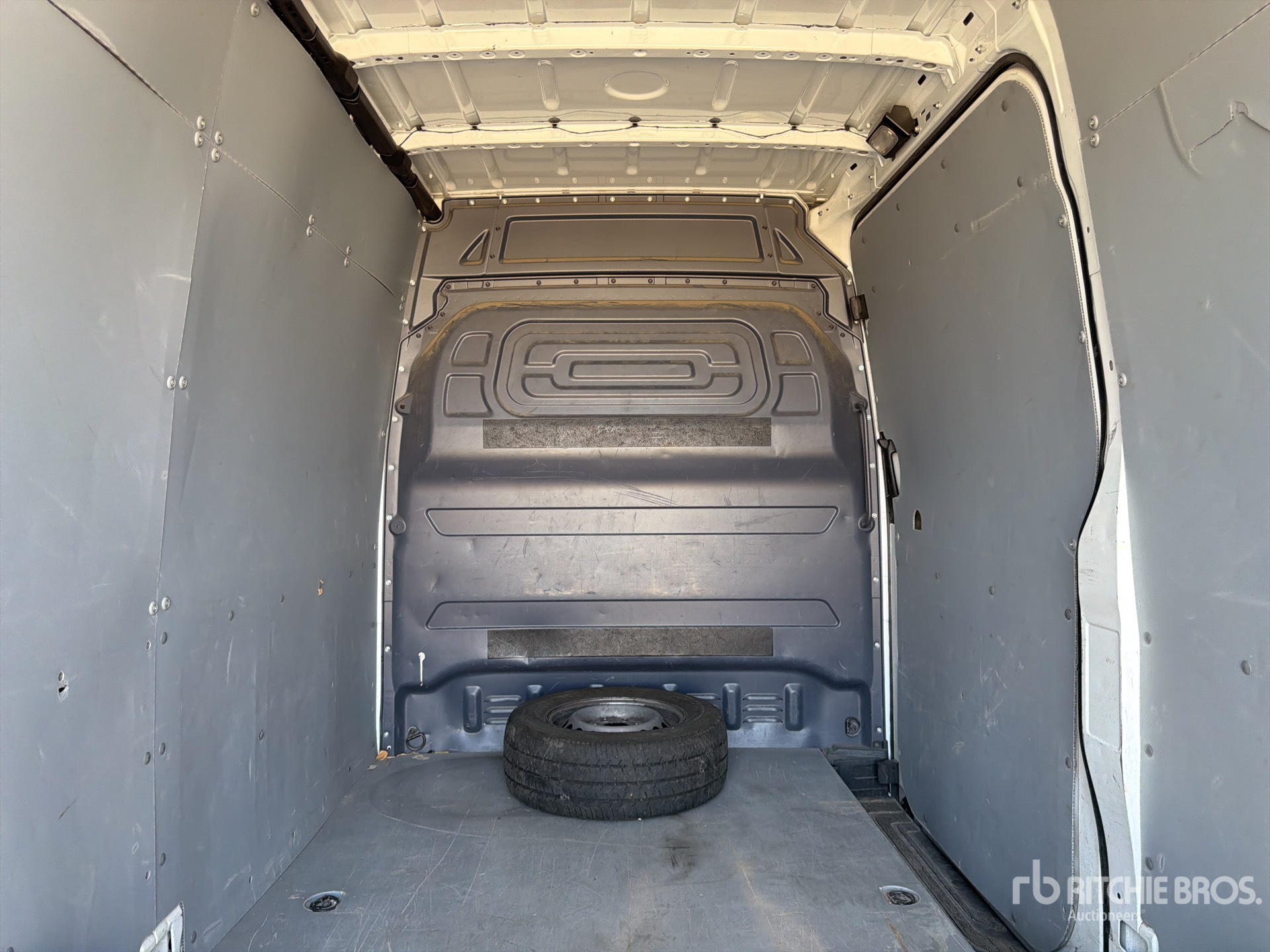 2019 Mercedes-Benz SPRINTER 314CDI