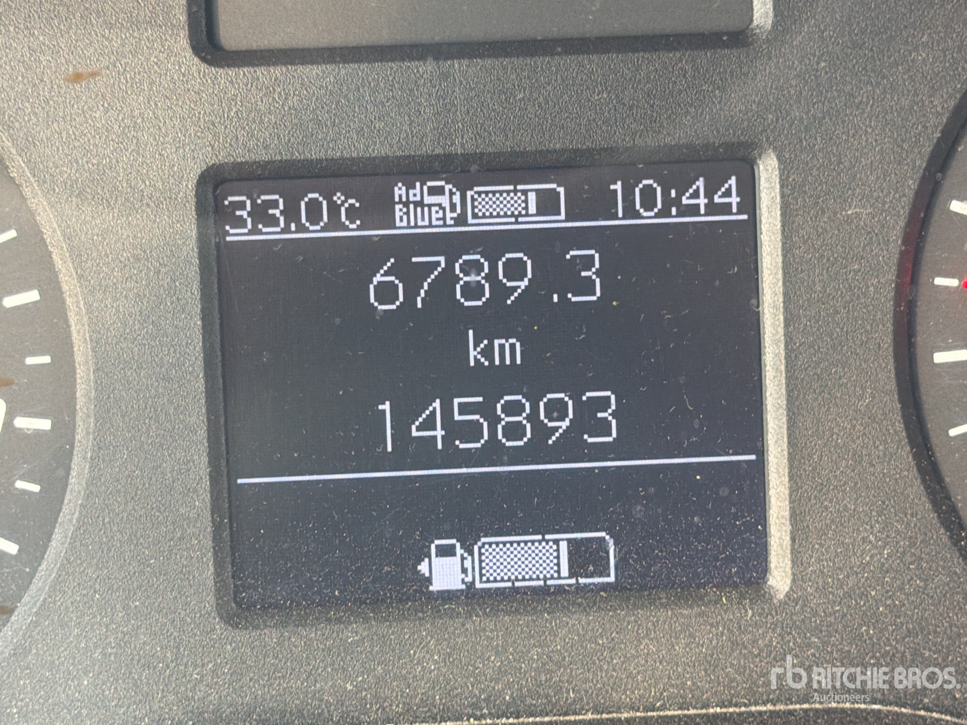 2019 Mercedes-Benz SPRINTER 314CDI