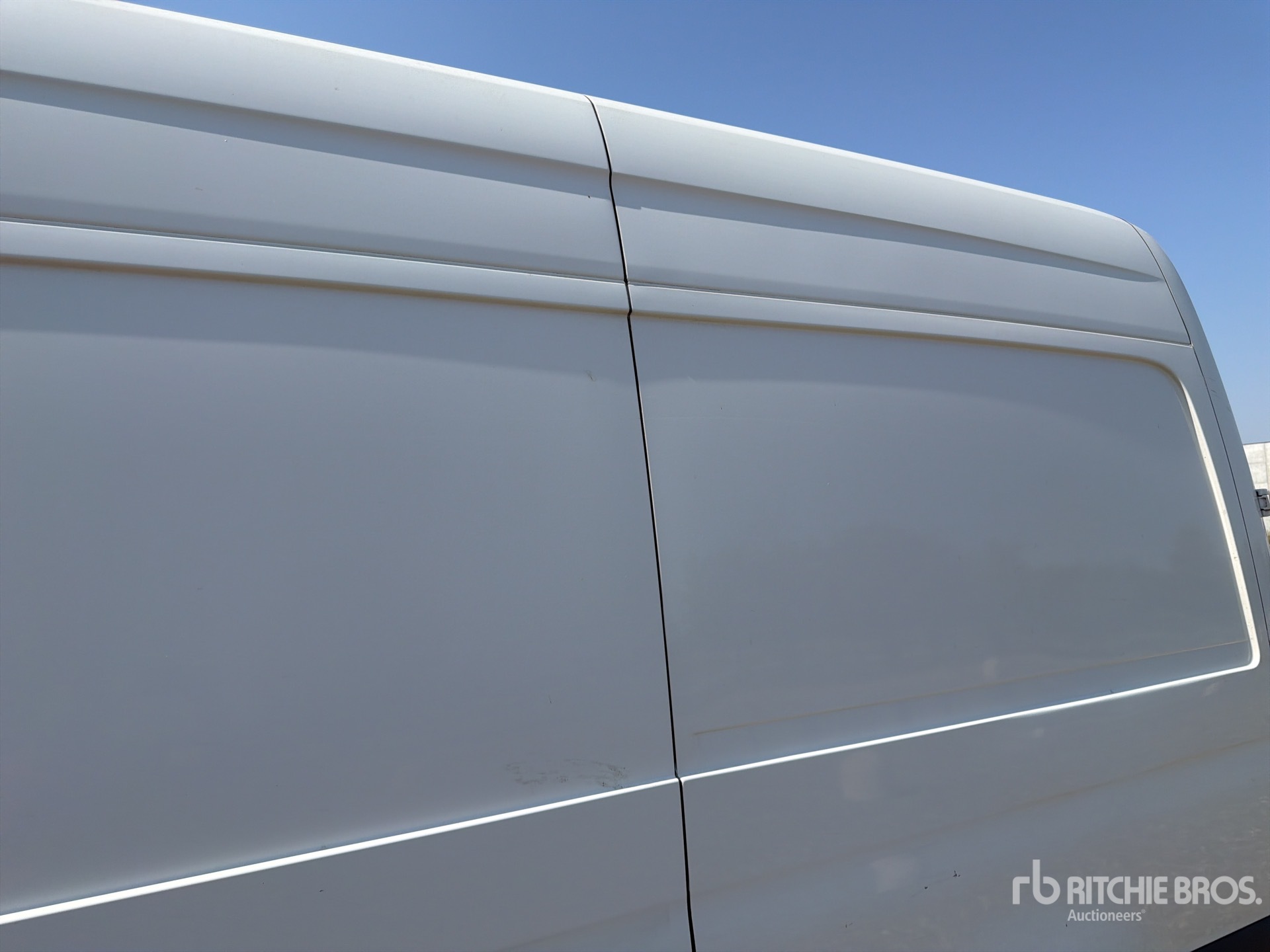2019 Mercedes-Benz SPRINTER 314CDI