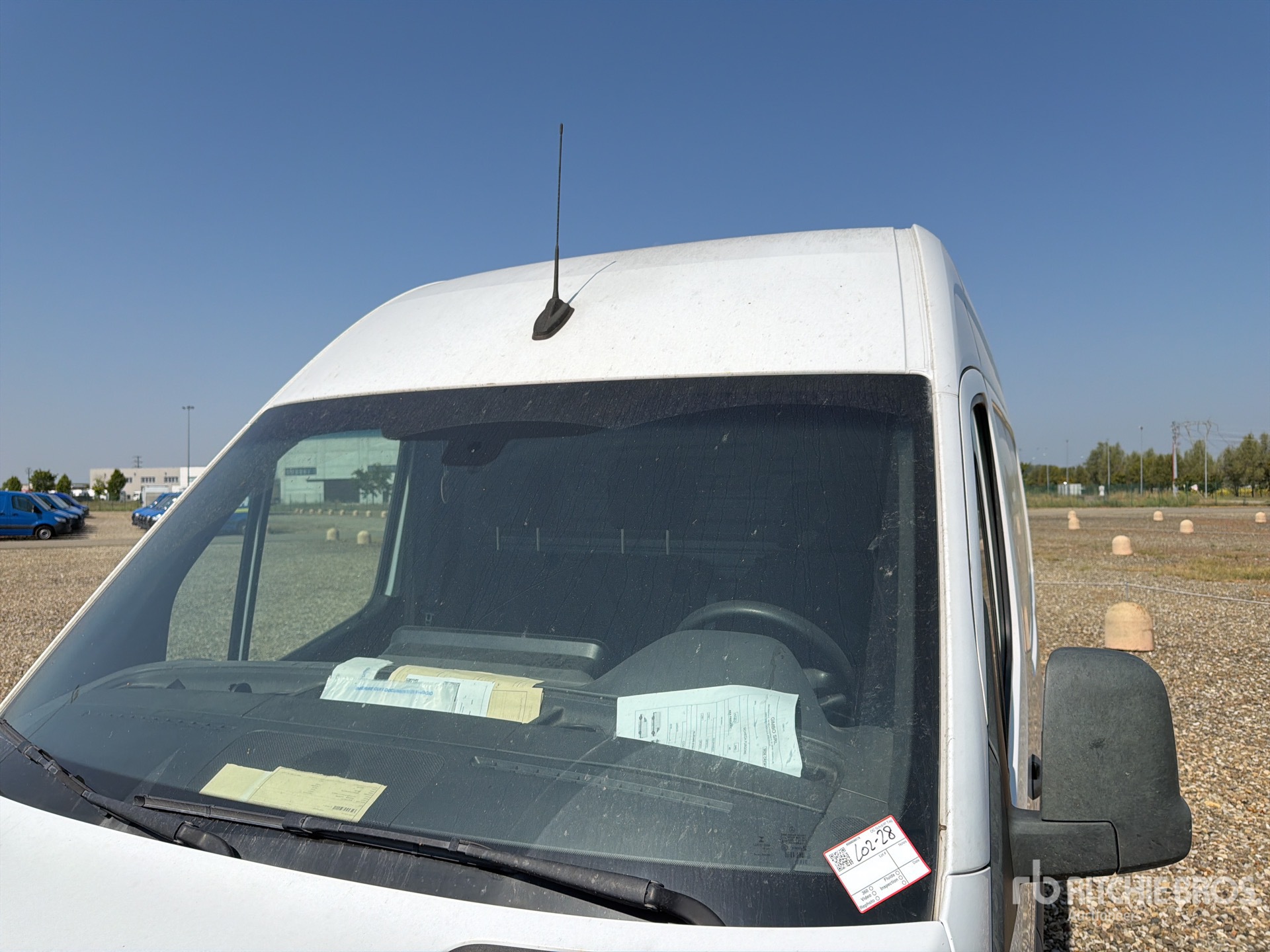 2019 Mercedes-Benz SPRINTER 314CDI