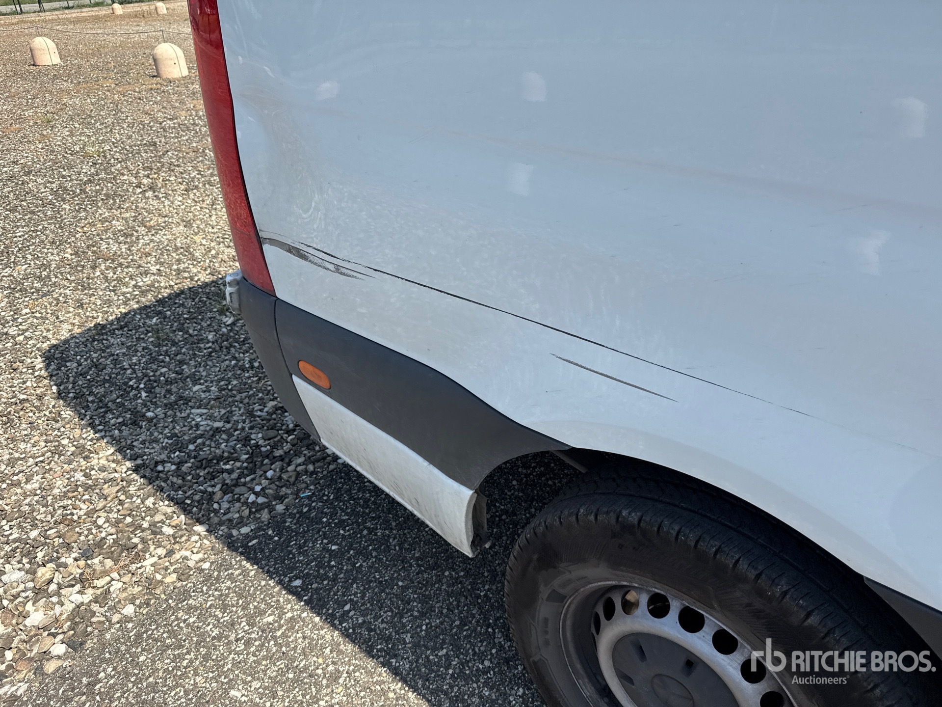 2019 Mercedes-Benz SPRINTER 314CDI