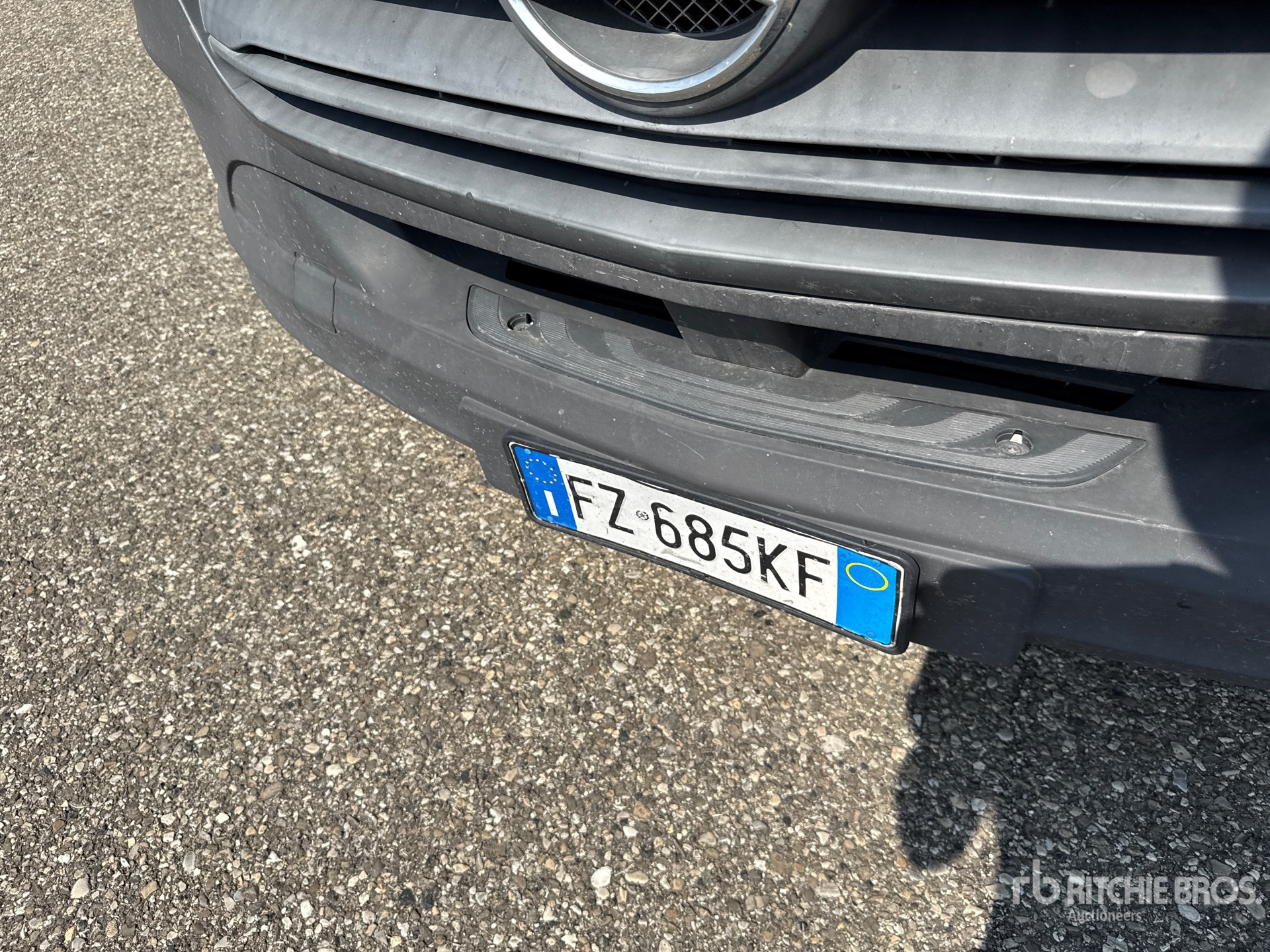 2019 Mercedes-Benz SPRINTER 314CDI