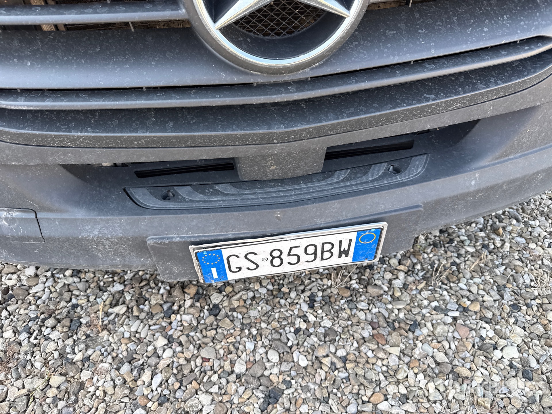2024 Mercedes-Benz SPRINTER 211 CD