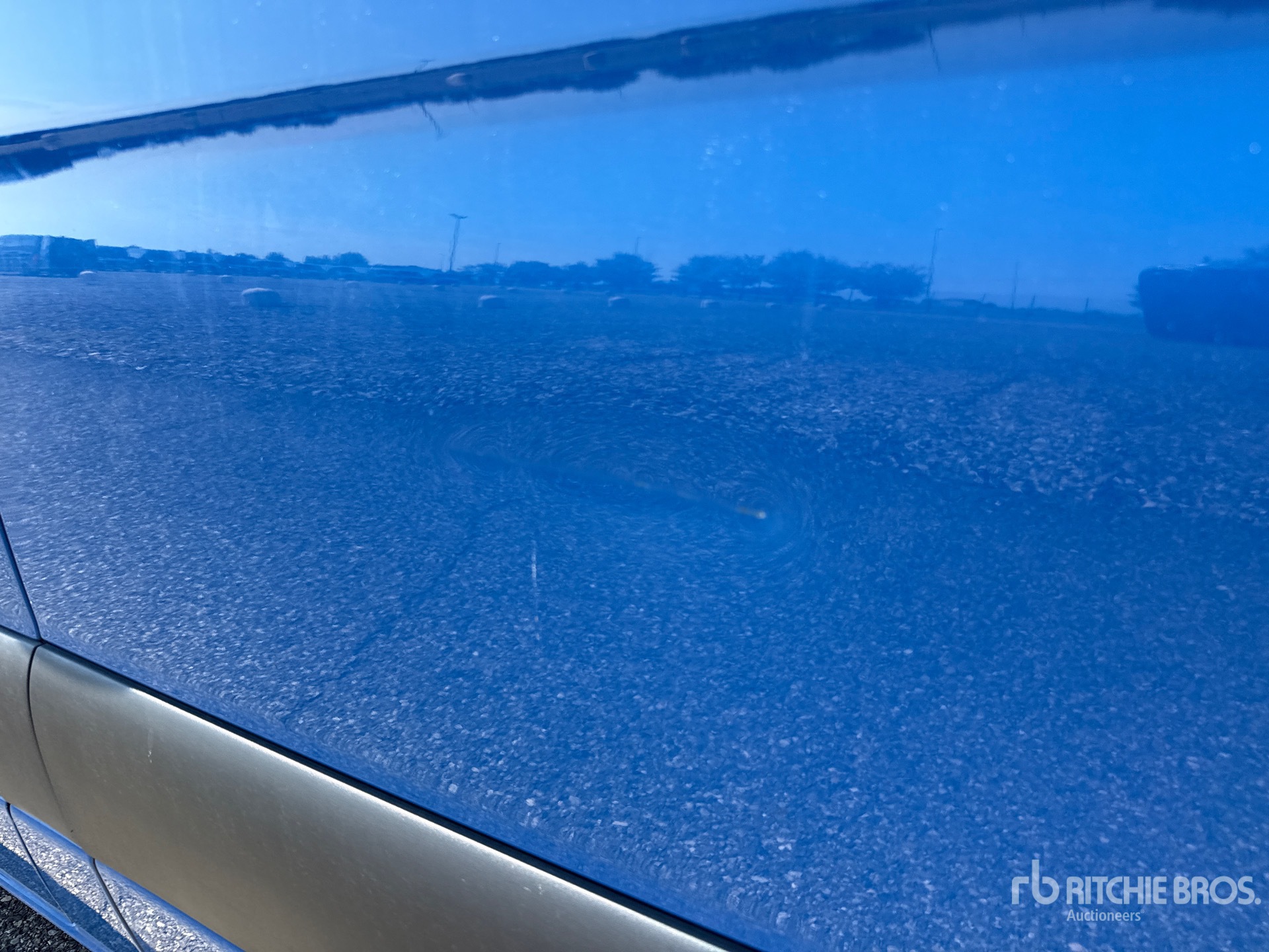2024 Mercedes-Benz SPRINTER 211 CD
