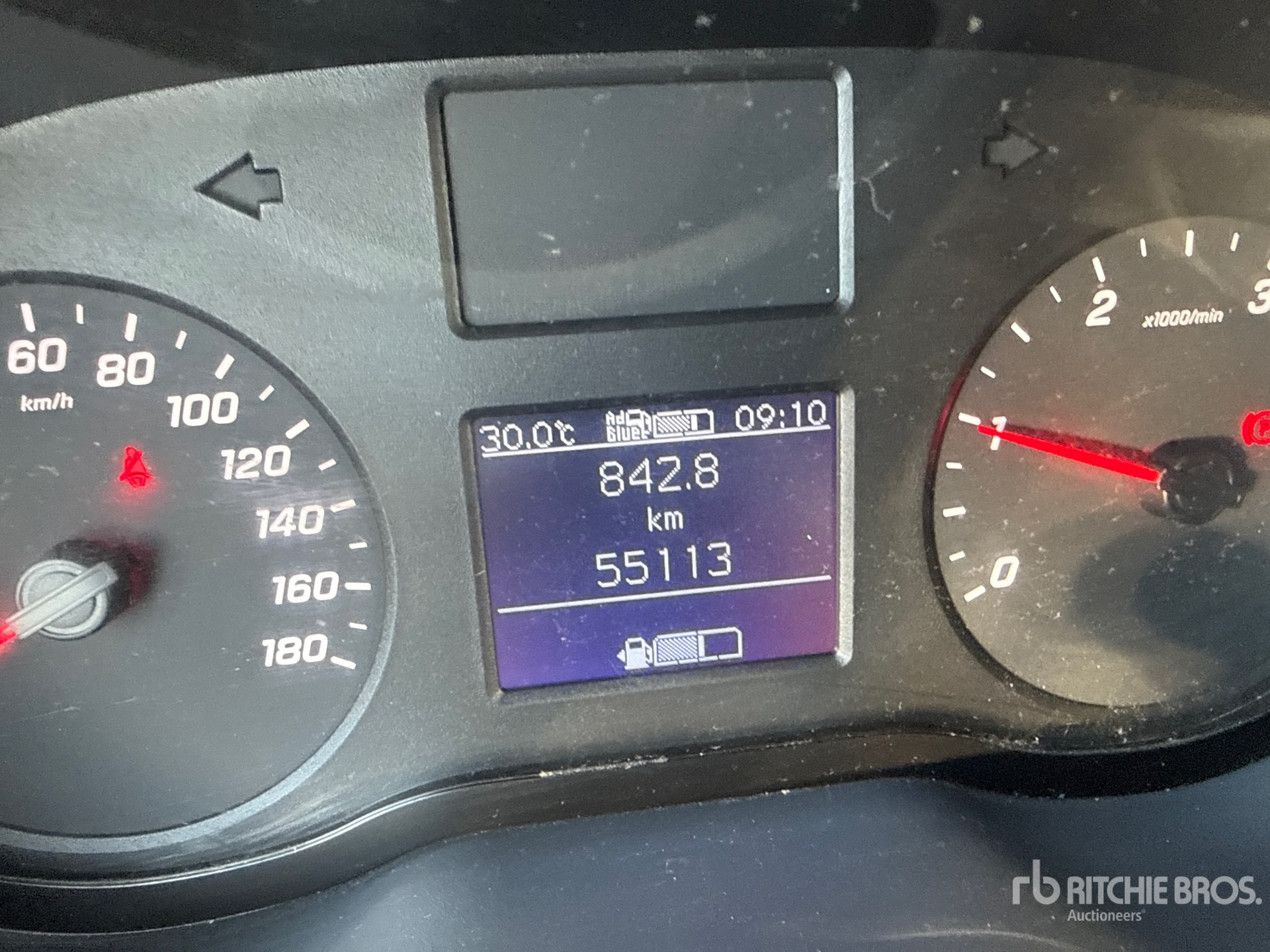 2024 Mercedes-Benz SPRINTER 211 CD