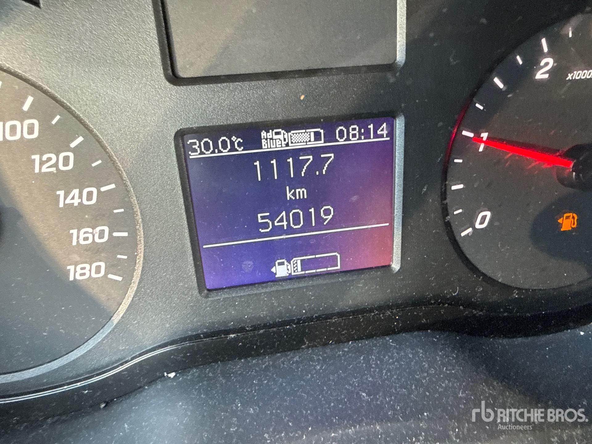 2024 Mercedes-Benz SPRINTER 211 CD