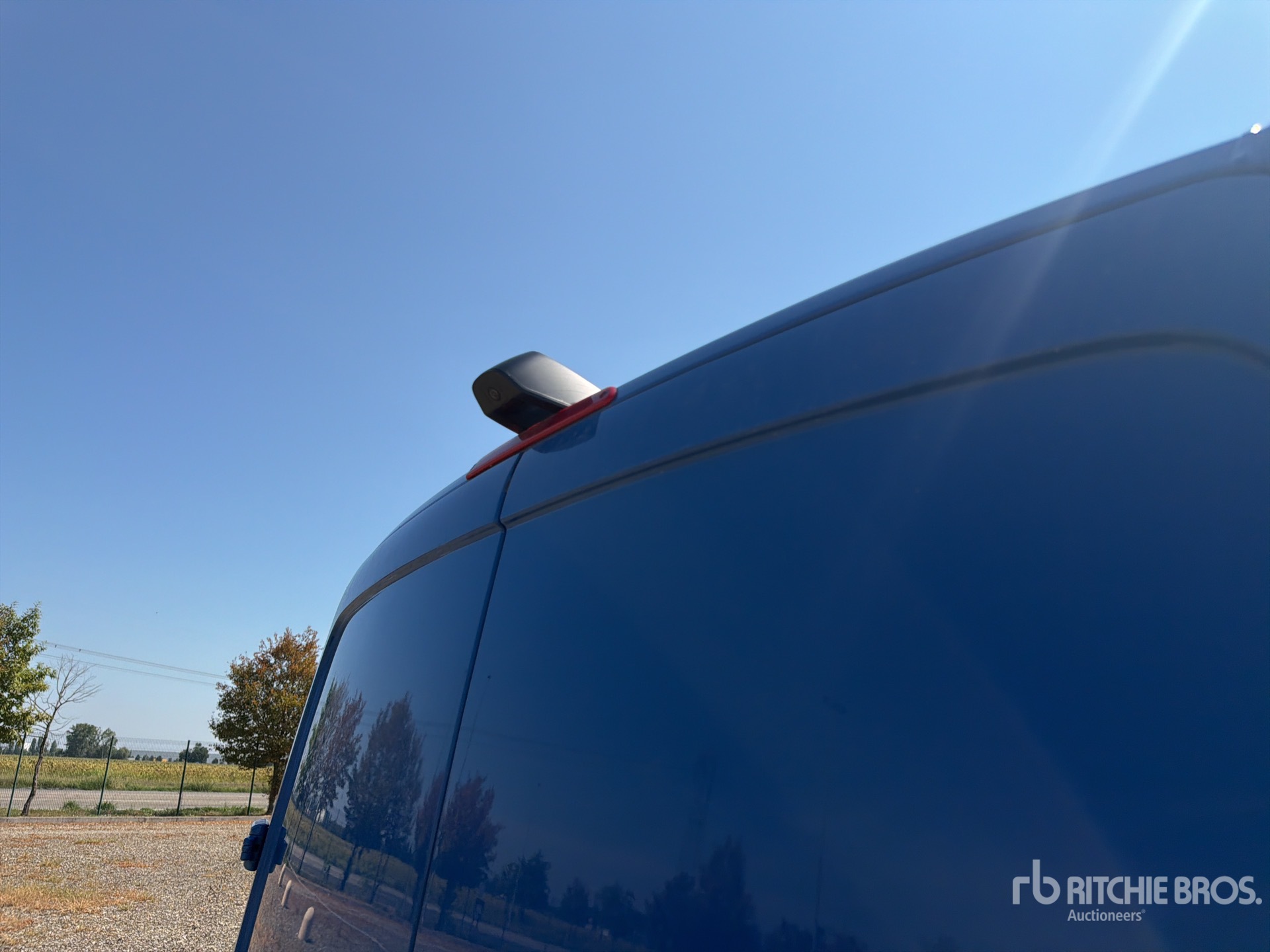 2024 Mercedes-Benz SPRINTER 211 CD