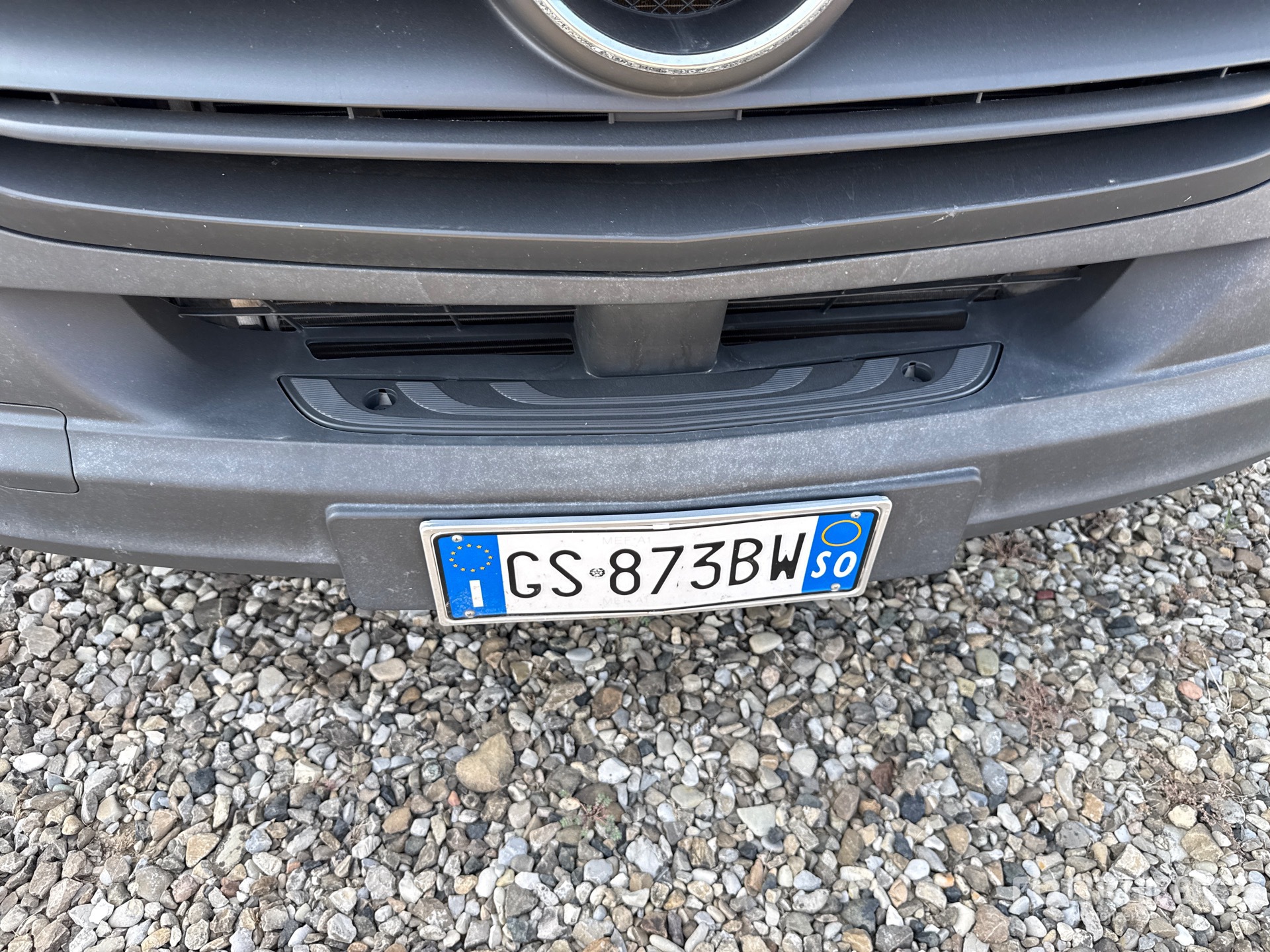 2024 Mercedes-Benz SPRINTER 211 CD