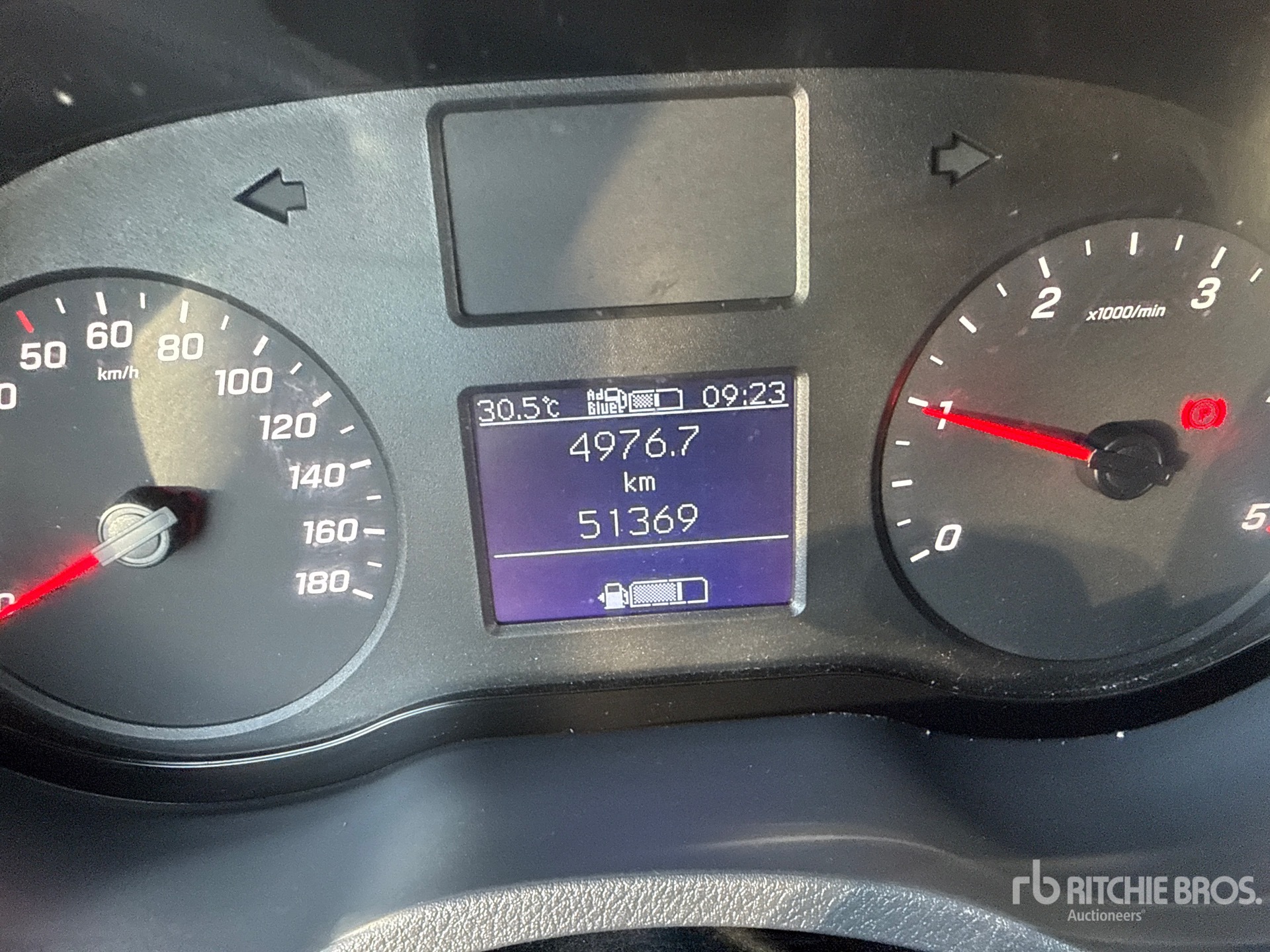 2024 Mercedes-Benz SPRINTER 211 CD