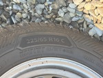 Chassis Photos with