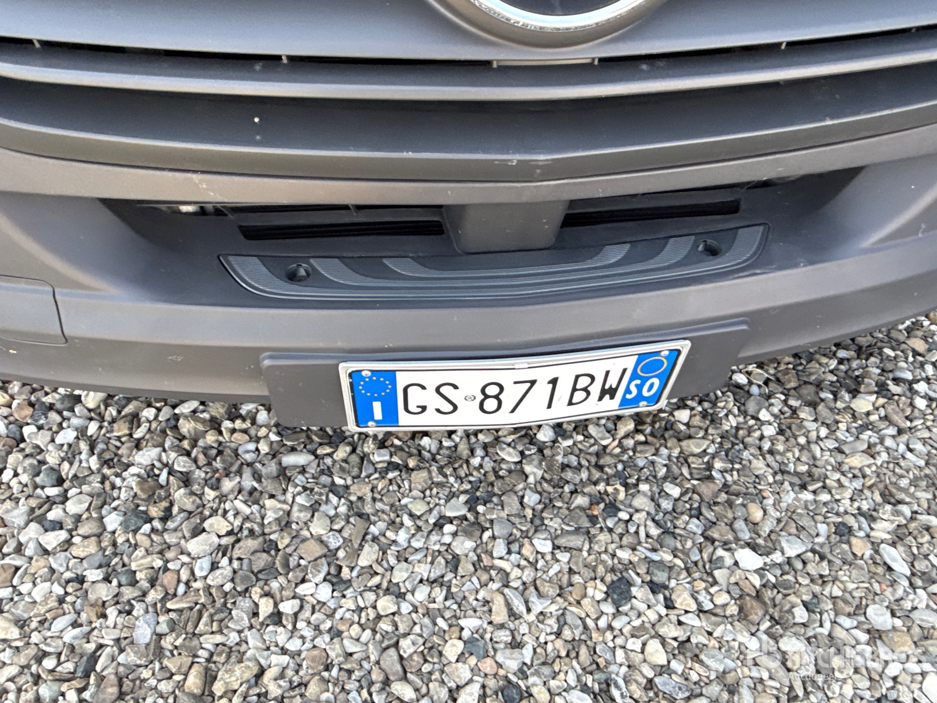 2024 Mercedes-Benz SPRINTER 211 CD