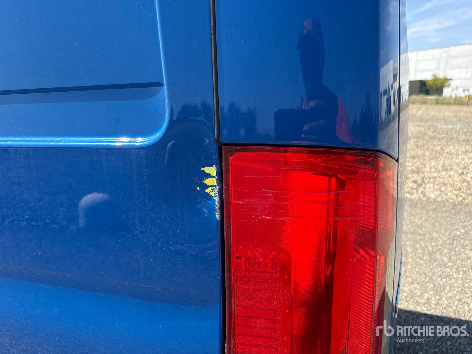 2024 Mercedes-Benz SPRINTER 211 CD