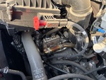 Engine with