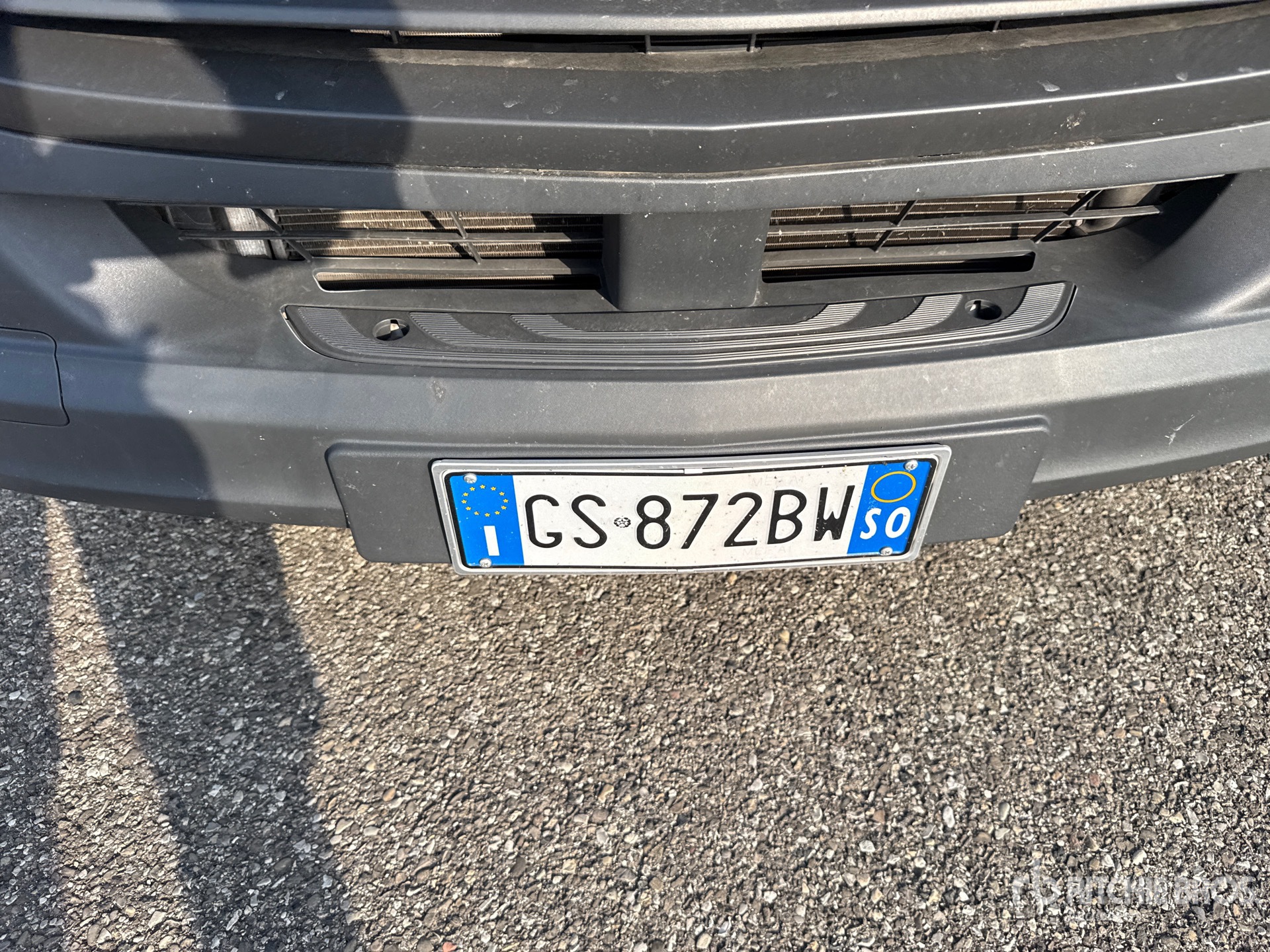 2024 Mercedes-Benz SPRINTER 211 CD