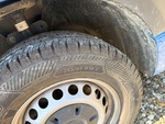 Chassis Photos with
