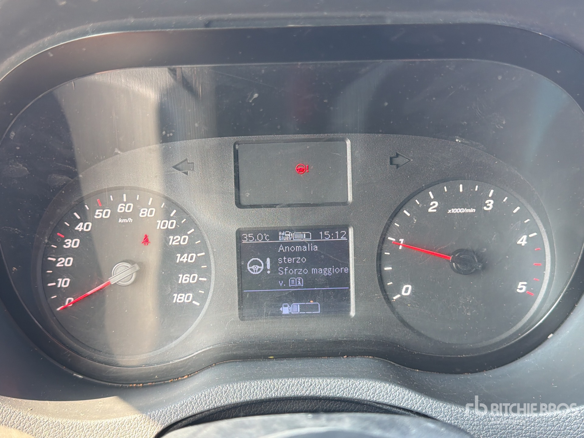 2024 Mercedes-Benz SPRINTER 311CDI